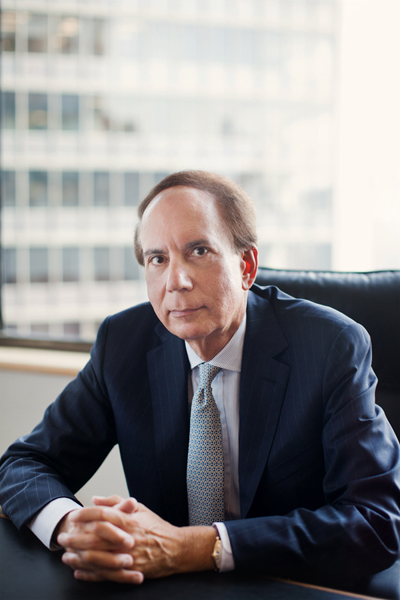 Kenneth J. Kaplan Kenneth J. Kaplan